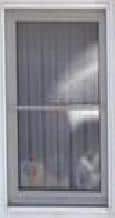 חלון הרמה 5000 עם צלון