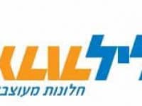 קליל לוגו